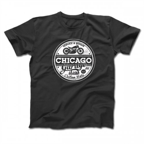 T-Shirt Harisson "Chicago"