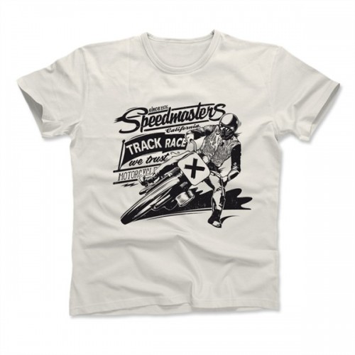 T-Shirt Harisson "Speedmasters"