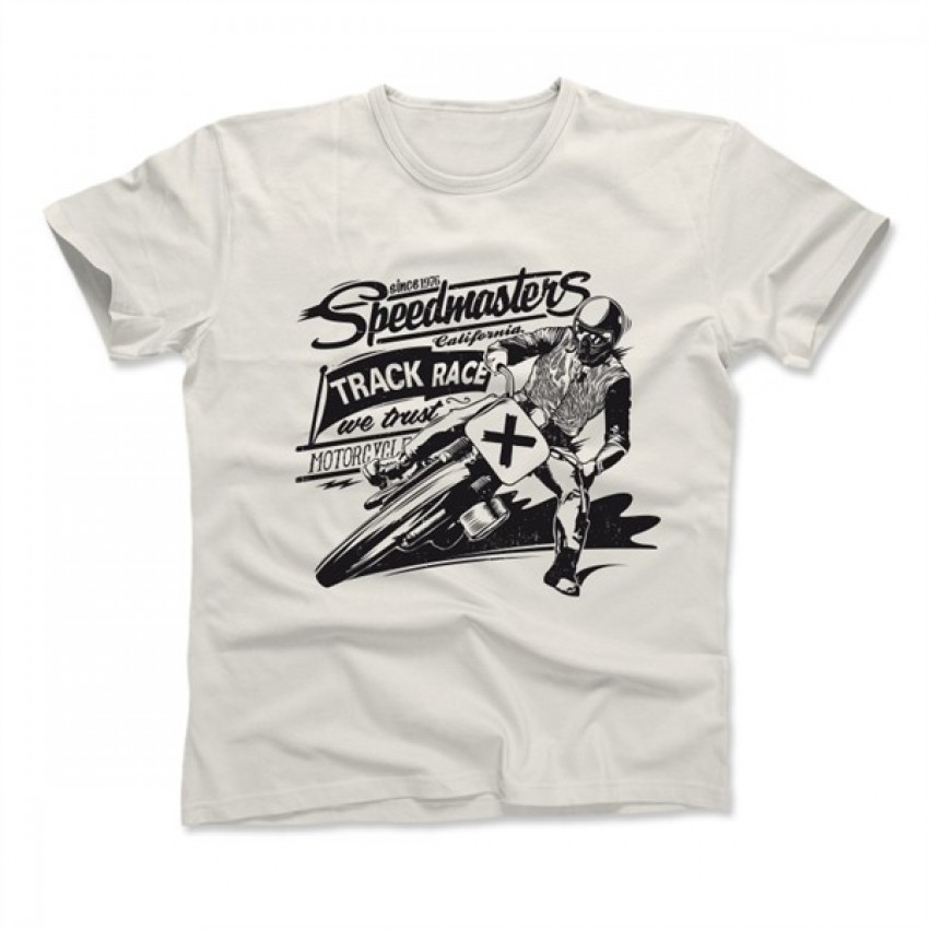 T-Shirt Harisson "Speedmasters"