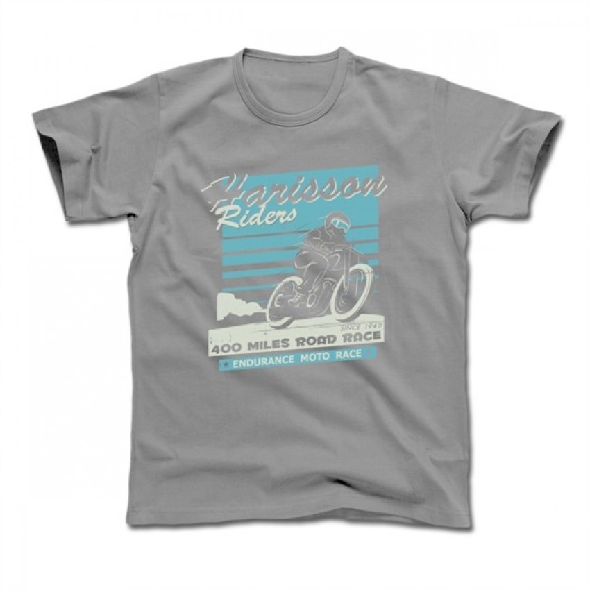 T-Shirt Harisson "H Riders"