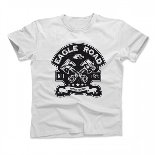 T-Shirt Harisson "Eagle Road"