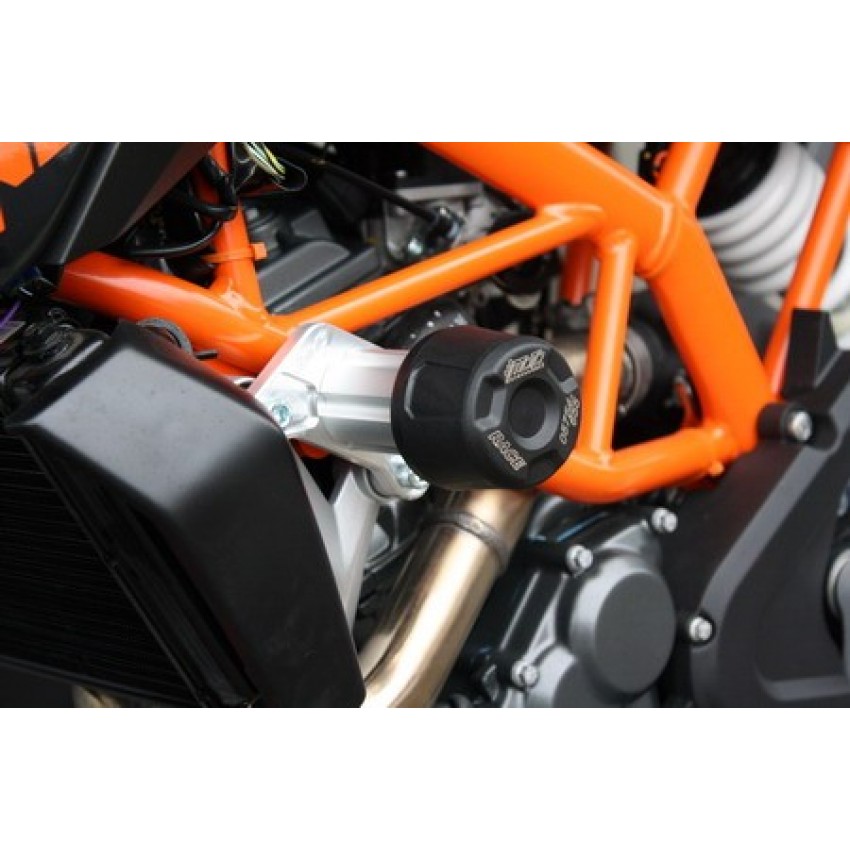 Kit protection GSG - Duke 390 - KTM