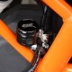 Bocal de frein arrière Alu GSG - Duke 390 - KTM