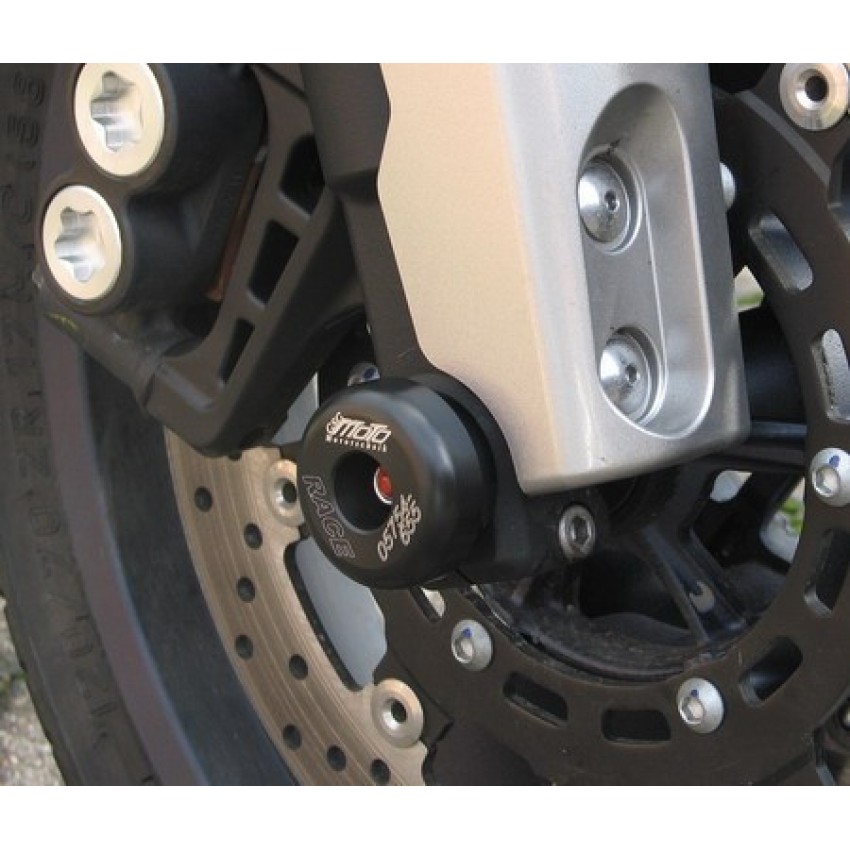 Kit protection roue avant GSG - MT-01 - Yamaha