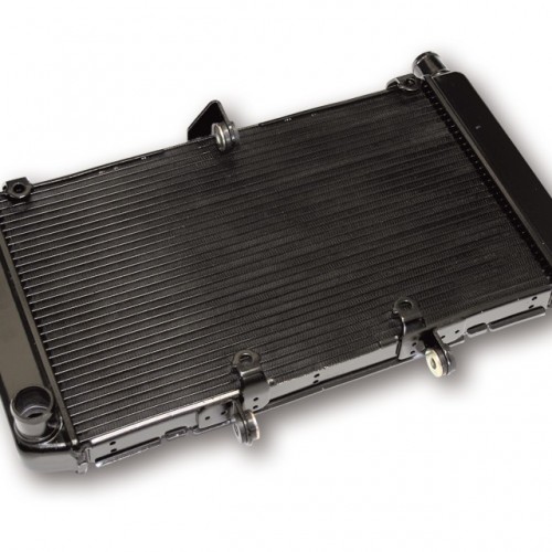 Radiateur type origine Motoprofessional - CBF 600 2008-12 - Honda