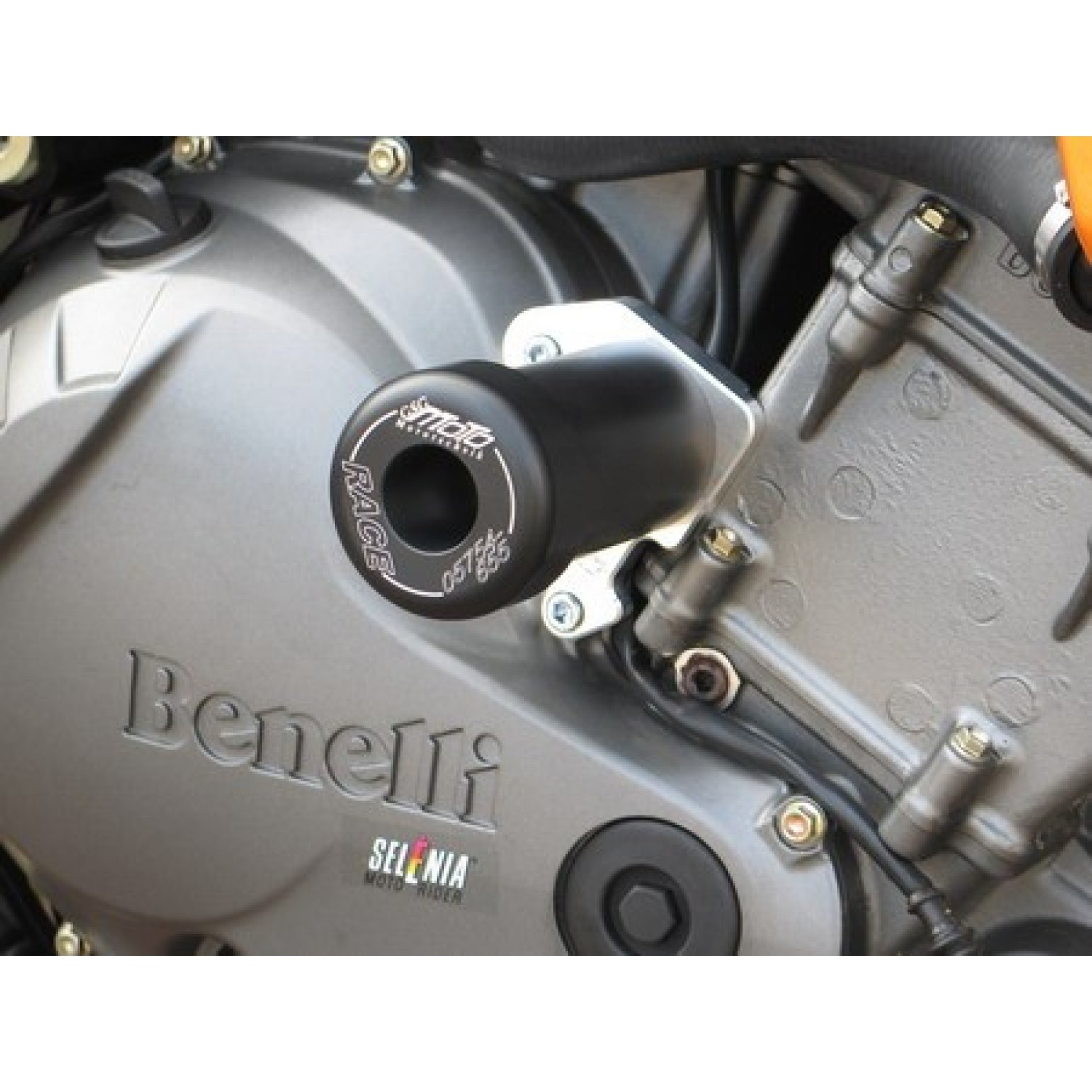 Kit de protection GSG TNT 899 - Benelli - Autres