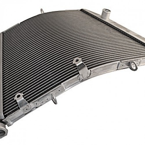 Radiateur type origine - GSXR 600 2006-07 - Suzuki