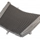 Radiateur type origine - GSXR 600 2006-07 - Suzuki