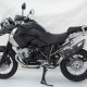 Silencieux Zard Penta 2010-12 - R 1200 GS - BMW