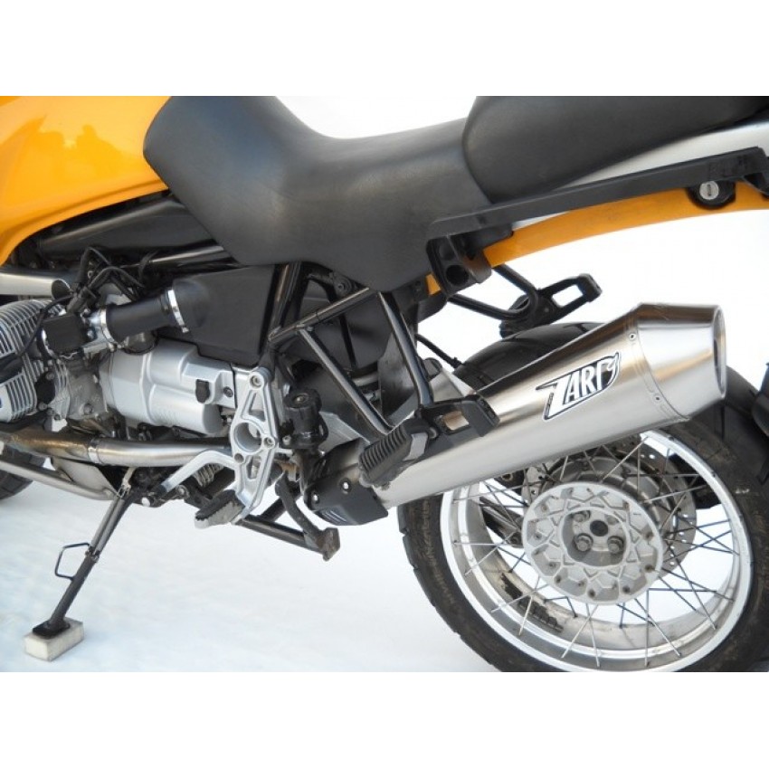 Silencieux Zard conique homologué - R850/1150 GS/R - BMW