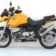 Silencieux Zard conique homologué - R850/1150 GS/R - BMW