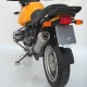 Silencieux Zard conique homologué - R850/1150 GS/R - BMW