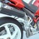 Ligne Zard homologuée - S4R - Ducati