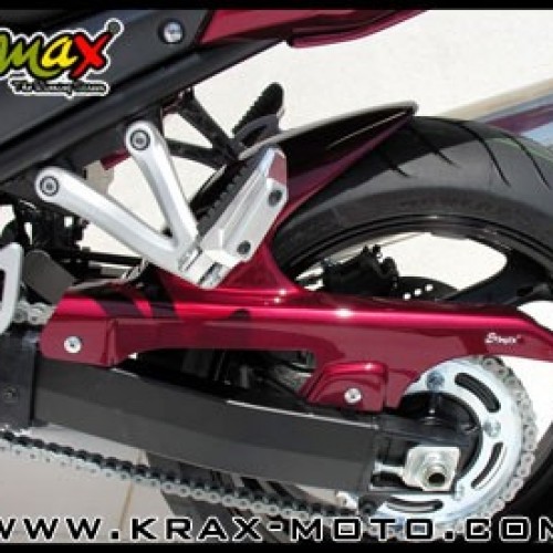 Garde Boue Arrière Ermax 2007-08 - Bandit 1250 - Suzuki