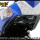 Passage de Roue Ermax 2007-08 - Bandit 1250 - Suzuki