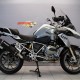 Silencieux Bodis Penta-Tec-F 2013-15 - R1200 GS - BMW