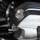 Bouchon d'huile Evotech - Nine T - BMW