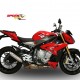 Silencieux Bodis GP1-R - S1000 R - BMW