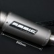 Silencieux Bodis GPC-R - S1000 R - BMW