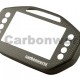 Couvre compteur carbone mat - Monster 1200 - Ducati