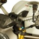 Cache compteur carbone mat - Monster 1200 - Ducati