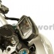 Couvre compteur carbone mat - Monster 1200 - Ducati
