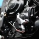 Protection moteur droite Evotech - Street Triple 2013-18 - Triumph