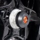Kit protection roue arrière GSG - Superduke 1290R - KTM