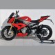 Sabot moteur Ermax - S1000 R - BMW