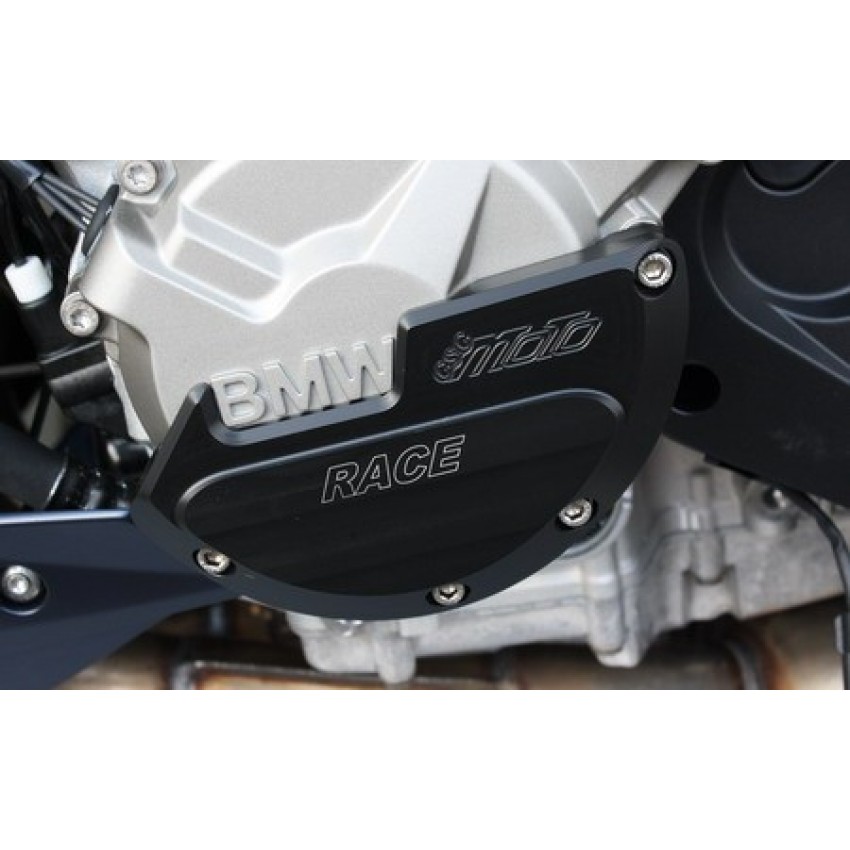 Protection moteur gauche GSG - S1000 R - BMW