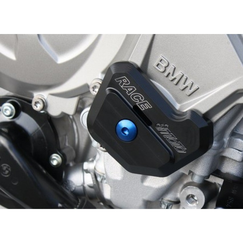 Protection moteur droite GSG - S1000 R - BMW
