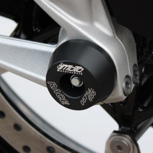 Kit protection roue avant GSG - S1000 R - BMW