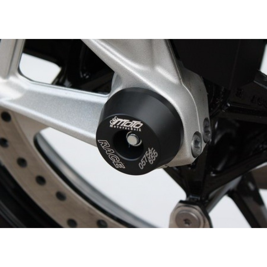 Kit protection roue avant GSG - S1000 R - BMW