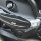 Kit de protection "luxe" GSG - Monster 821 - Ducati