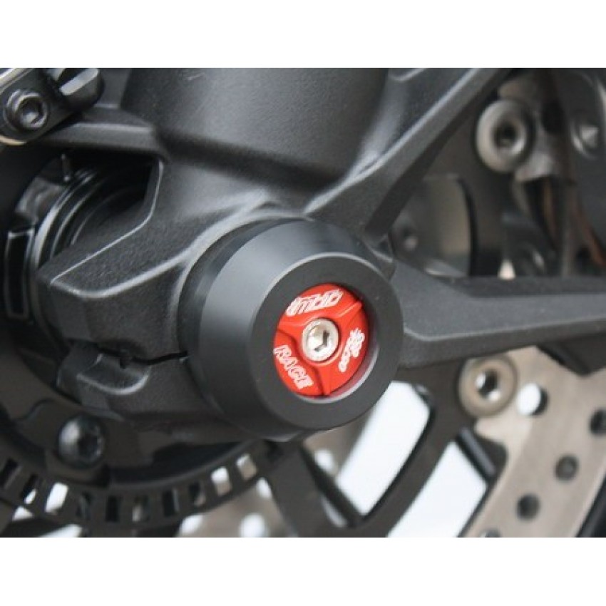 Kit protection roue avant GSG - Monster 821 - Ducati