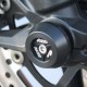 Kit protection roue avant GSG - Monster 821 - Ducati