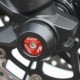 Kit protection roue avant GSG - Monster 821 - Ducati