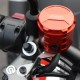 Bocal de frein avant GSG - Hypermotard 821 SP - Ducati