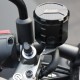 Bocal de frein avant GSG - Hypermotard 821 SP - Ducati
