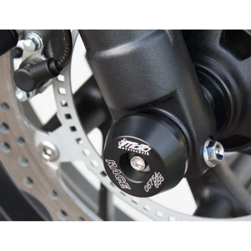 Kit protection roue avant GSG 2014+ - CB650 F - Honda