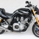 Carter d'embrayage hublot GSG - XJR 1200-1300 - Yamaha