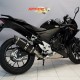 Silencieux Bodis P-Tec II 2013+ - CB500 F/X/R - Honda