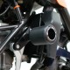 Kit protection Evotech Performance - Duke 390 - KTM