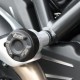Kit de protection GSG - Scrambler - Ducati