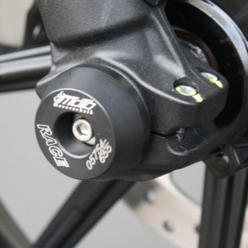 Kit protection de roue avant GSG - Scrambler - Ducati