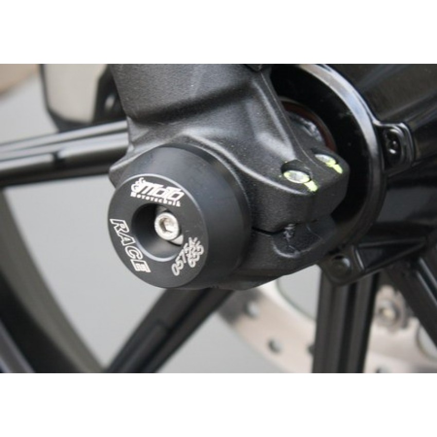 Kit protection de roue avant GSG - Scrambler - Ducati