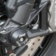 Kit protection de roue avant GSG - Scrambler - Ducati