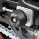 Kit protection roue arrière GSG 2010+ - S1000 RR - BMW