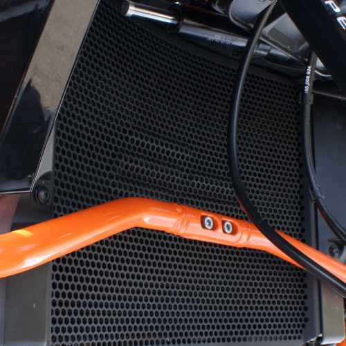 Grille de radiateur Evotech Performance - 1190 Adventure - KTM
