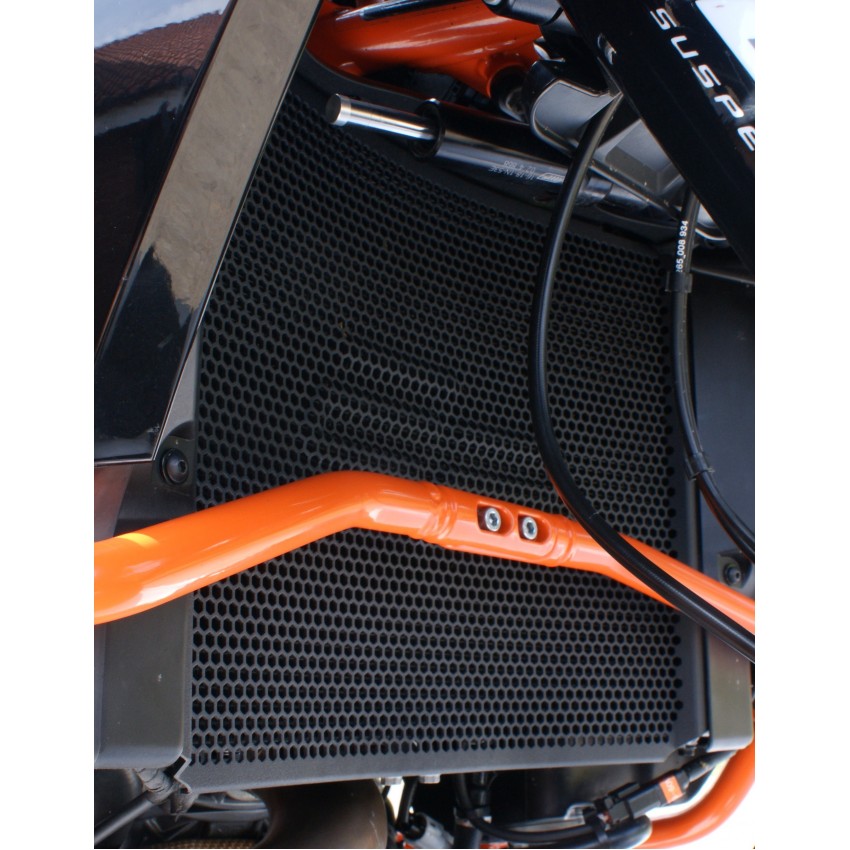 Grille de radiateur Evotech Performance - 1190 Adventure - KTM